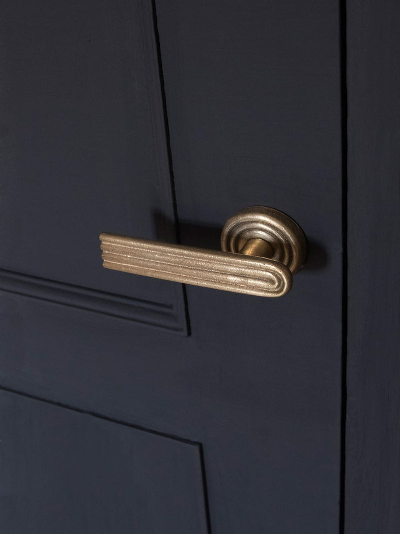 PRIVACY DOOR HANDLE SET Forme N°18